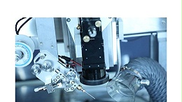 激光焊锡机厂家-个性化定制-深圳创精锐电子