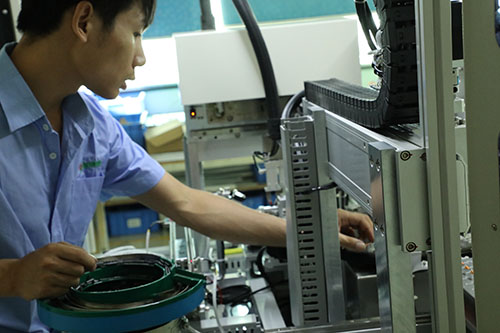 深圳激光焊锡机厂家