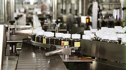 创精锐自动化罐装打包生产线解决方案